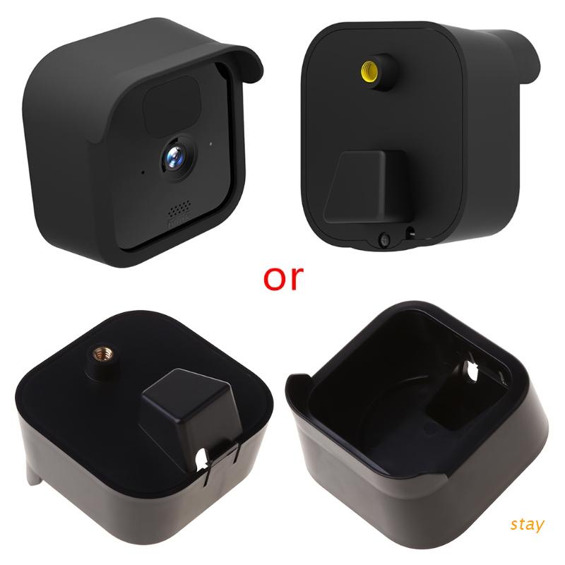 Vỏ bọc bảo vệ camera an toàn chống mưa gắn tường cho tất cả các loại máy ảnh Blink- 2021