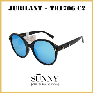 Kính Mát Unisex Jubilant TR1706