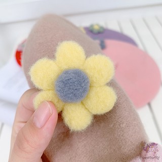 Mũ Nồi Dễ Thương Cho Bé Gái