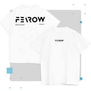 Áo SIGNATURE TEE - WHITE
