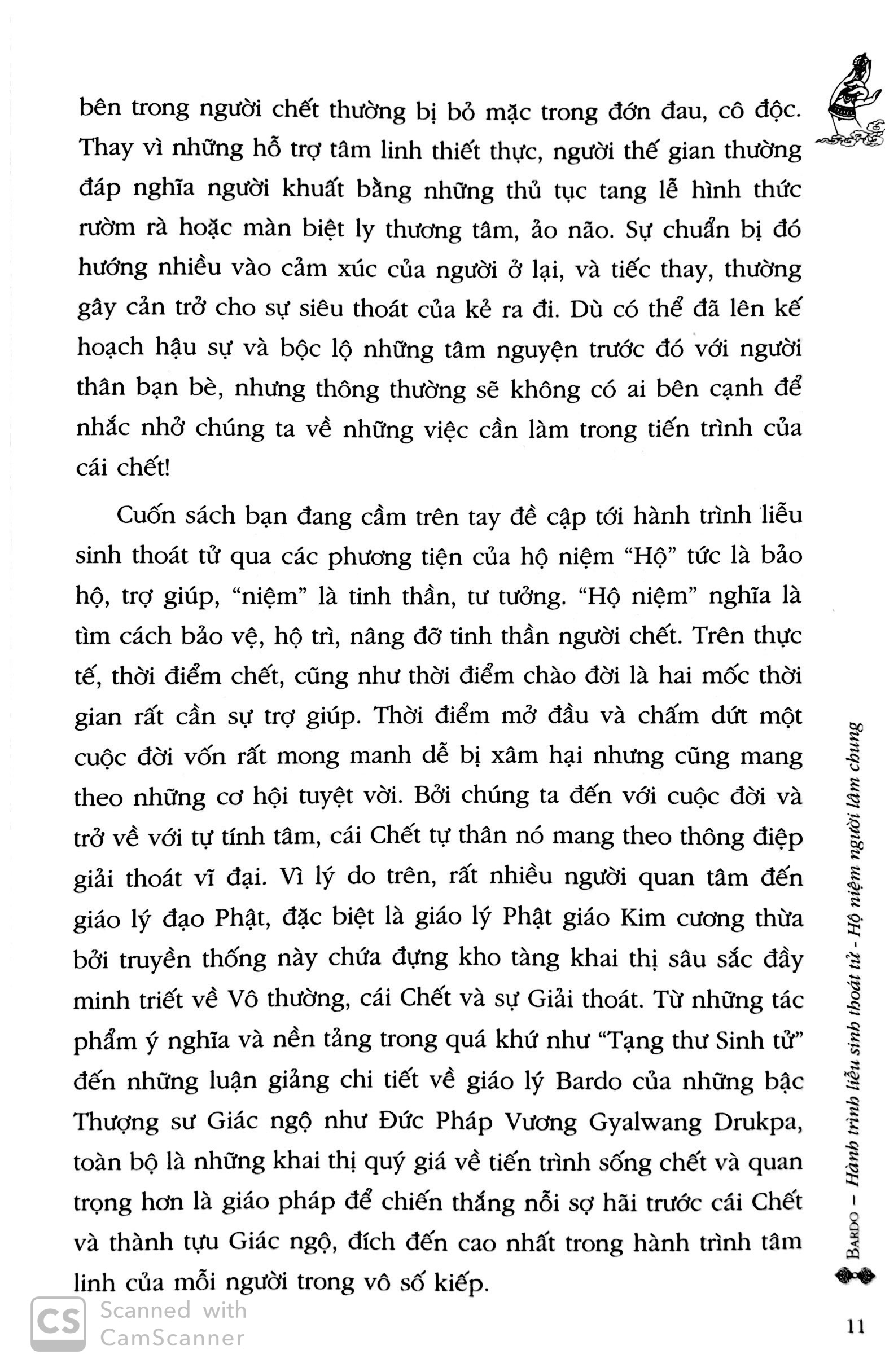 Sách - Bardo - Hành Trình Liễu Sinh Thoát Tử | BigBuy360 - bigbuy360.vn