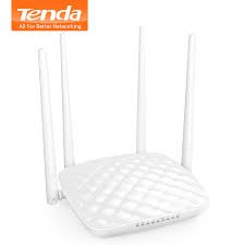 Phát WIRELESS FH F9 --600Mbp 4 ANTEN TENDA