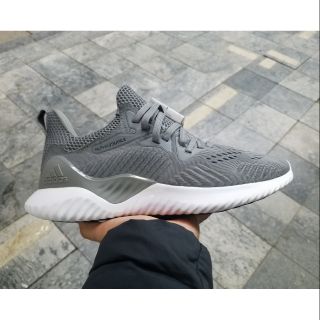 Giày thể thao running adidas alphabounce beyond nam nữ