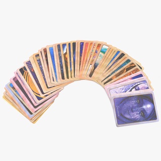 Bộ bài Spirit Oracle S10