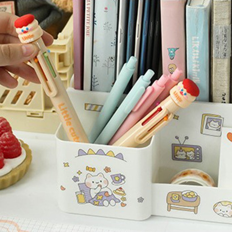 Giá Đỡ Tài Liệu 4 Tầng Kiểu Đứng Tiện Dụng