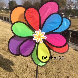 chong chóng gió các loại