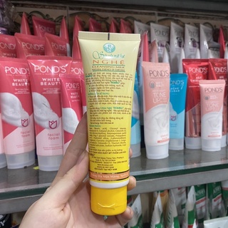 Sữa rửa mặt nghệ Thorakao 100g