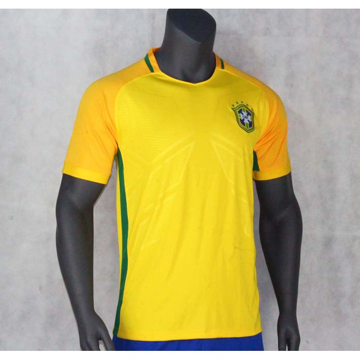 ÁO BRASIL - SIÊU BỀN