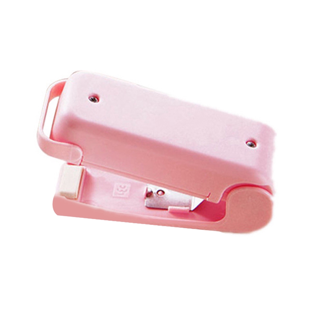 Máy hàn miệng túi đựng mini thiết kế tiện lợi