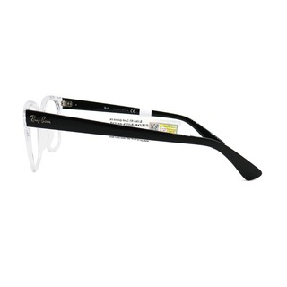 Gọng Kính Unisex Rayban RB4323VF