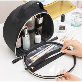 combo 3 túi Đựng Mỹ Phẩm Maimaiy Cao Cấp