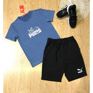 Bộ nam Puma xuất sịn