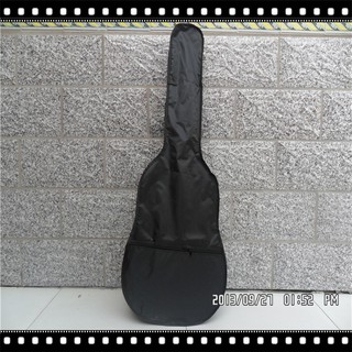 Bao vải giá rẻ cho đàn guitar.