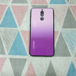 Ốp Lưng Glass Cho Huawei Nova 2i