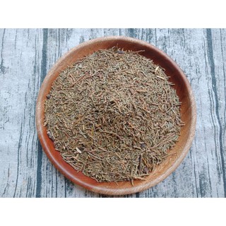 Trắc bách diệp khô 100gr