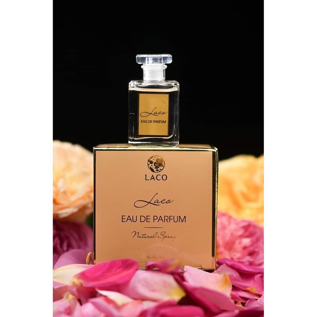 [ Rẻ vô địch ] NƯỚC HOA LACO EAU DE PARFUM GIÁ TẶNG CHO KHÁCH | BigBuy360 - bigbuy360.vn