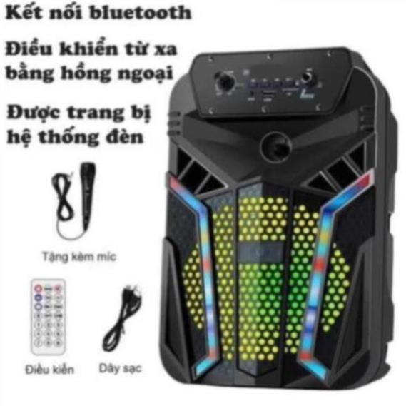 Loa Bluetooth Mini JAVA33bt ❣️ tặng kèm mic hát ❣️ âm thanh sống động