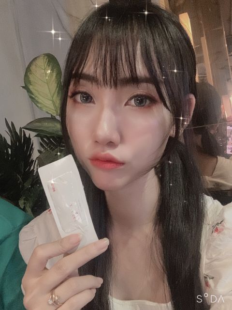 Mặt nạ ủ trắng nhau thai Nhật Bản Rwine Beauty Placenta Face Cleanser | BigBuy360 - bigbuy360.vn