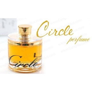 Nước hoa eau de circle 60ml - hương cỏ tự nhiên, nhẹ nhàng quyến rũ