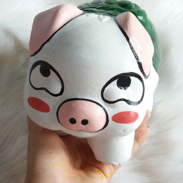 Rùa biến thái HANDMADE