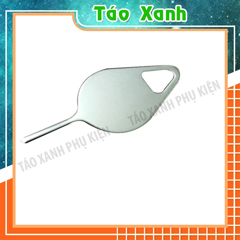 Que Chọc Sim - Táo Xanh Phụ Kiện (Loại Bầu)