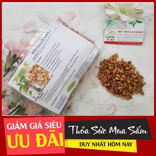 Bán Hạ 500g - Hàng Khô Hoàn Toàn - Đạt Chất Lượng