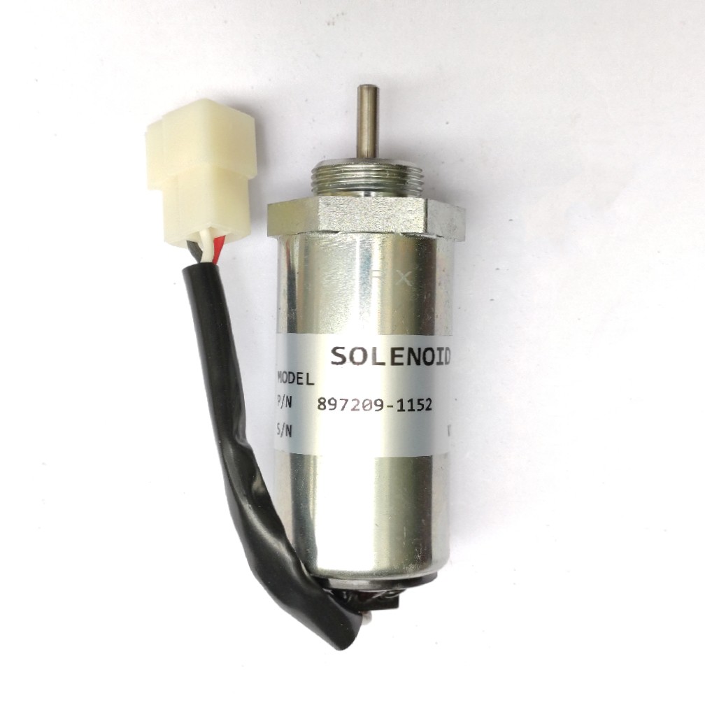 Solenoid tắt máy 897209-1152