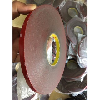 Băng keo 3M cuộn to