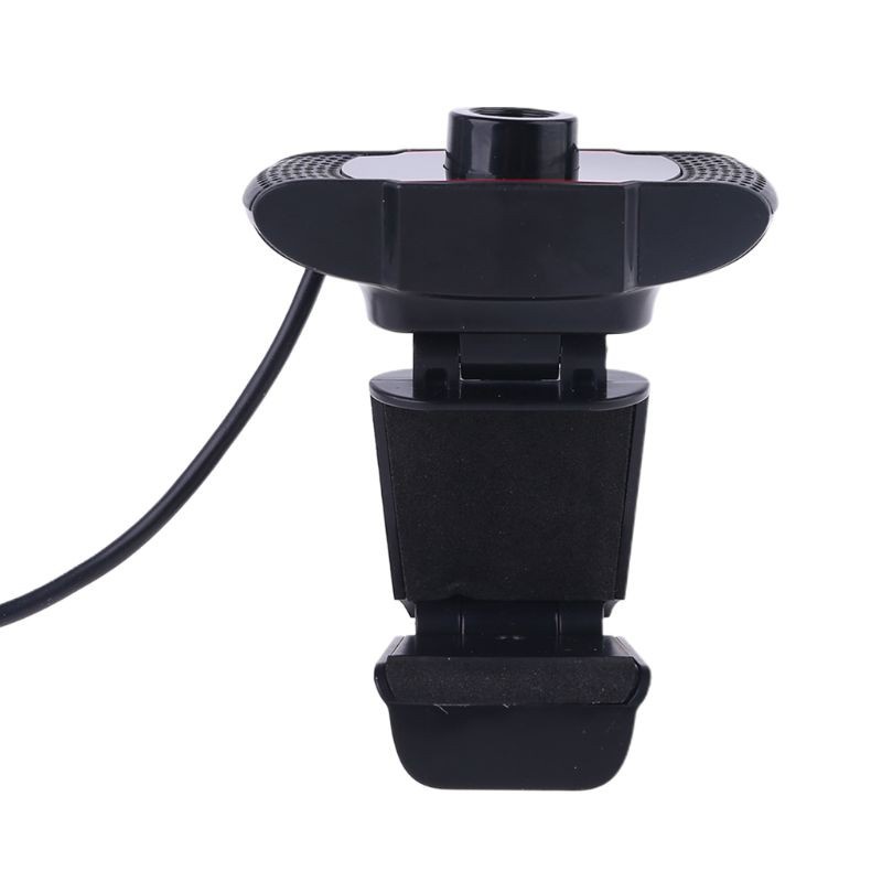 Webcam Cmos Độ Phân Giải Cao 720p Usb2.0 Giao Diện 1280x720 Có Micro Cho Laptop / Máy Tính | BigBuy360 - bigbuy360.vn