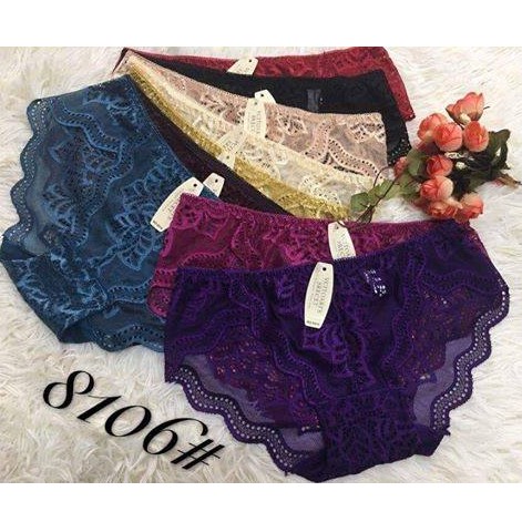 Quần lót ren Victoria'S