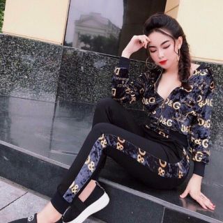 Bộ nhung hót hoít ạ