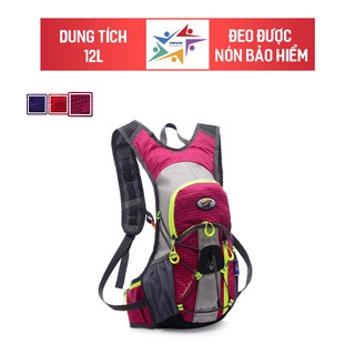 Vest/ Balo Nước Chạy Bộ Thể Thao Tanluhu 12L -  TLH643