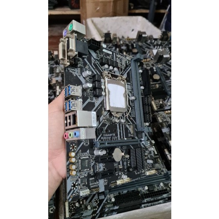 [Mã 1911ELSALE hoàn 7% đơn 300K] bán main b360 sáng đẹp có bảo hành