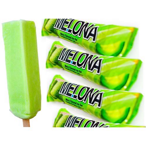 (Giao HCM) Kem dưa lưới Melona hàn quốc