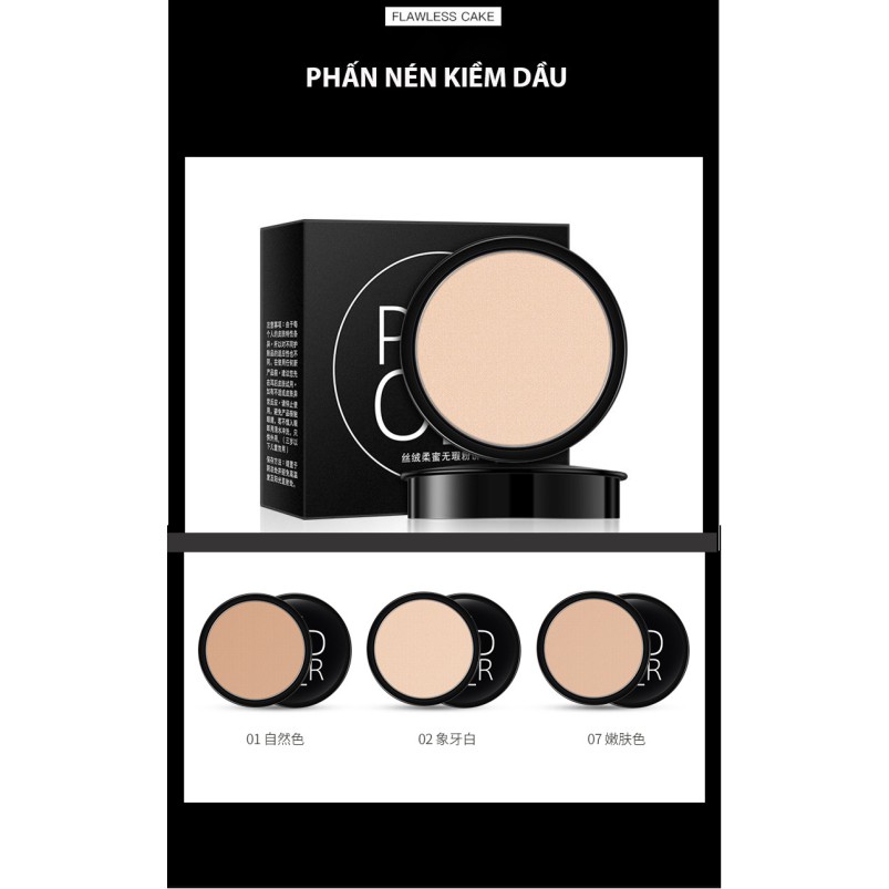 Phấn Phủ Kiềm Dầu Chống Nắng Images Hàng Nội Địa Trung - 1977 Cosmetic | BigBuy360 - bigbuy360.vn