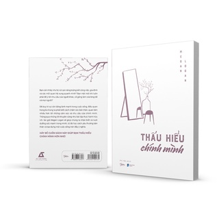 Sách - Thấu Hiểu Chính Mình - AZB