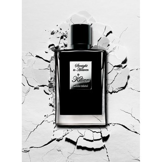 Nước hoa full box chính hãng kilian straight to heaven white cristal