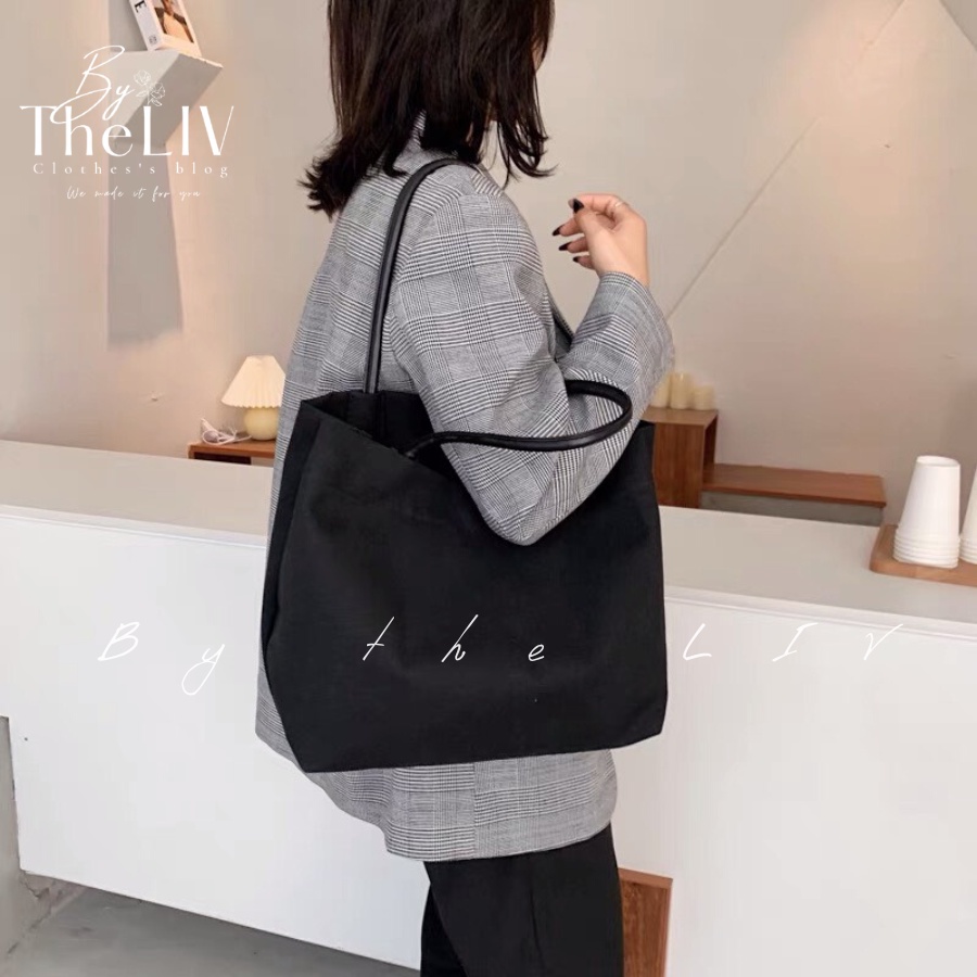 Túi xách BAZI bag form to