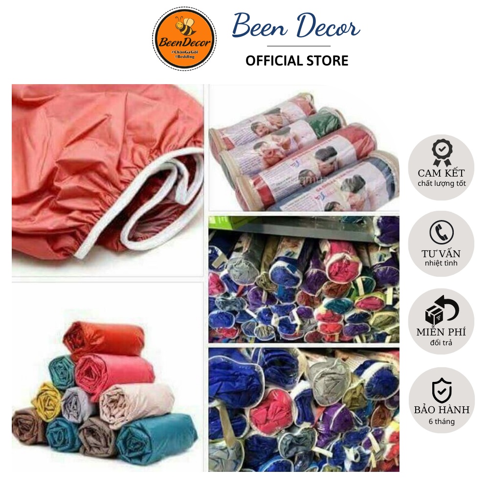 [Rẻ vô địch] Ga chống thấm giá rẻ mà chống thấm cực tốt đủ kích thước (Màu ngẫu nhiên)