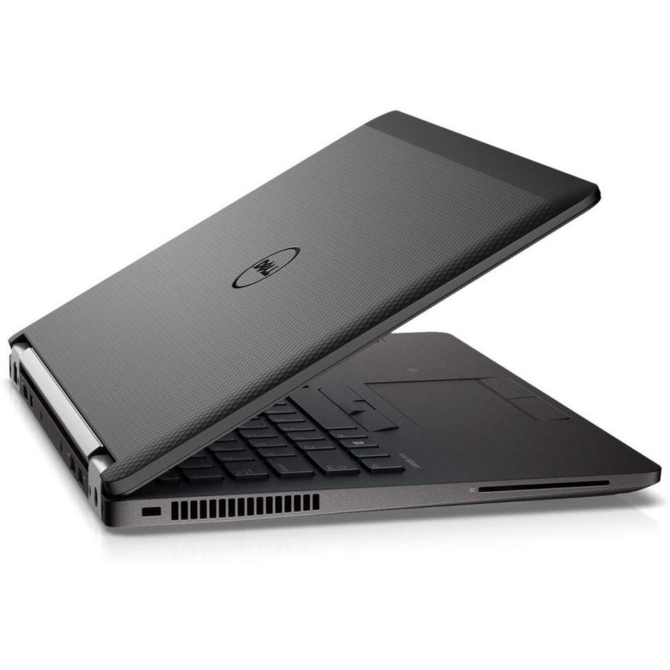 laptop Dell E5550 chíp i5 5300U ram 4gb ổ 500gb màn 15 inh  bàn phím số  Bảo hành 12 tháng