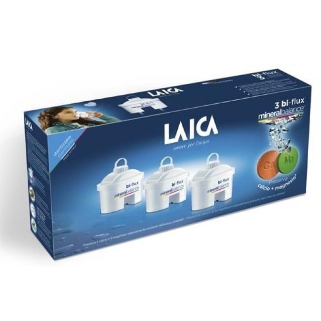 Lõi lọc nước Laica F0M - Sử dụng cho bình lọc Laica Seri 1000 - Seri 3000