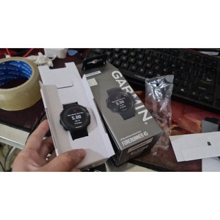 Đồng hồ thể thao GPS Garmin Venu SQ Music chạy bộ giá tốt