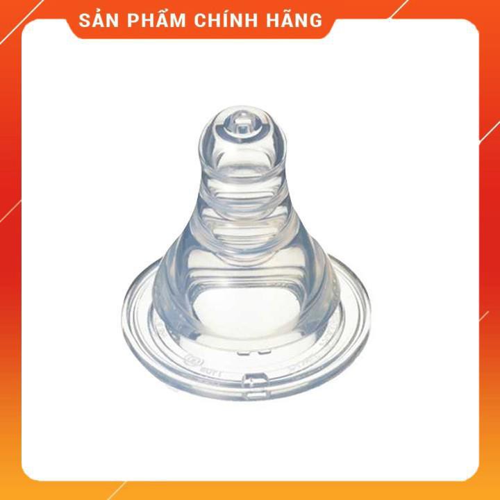 Núm ti cổ rộng cổ hẹp bình Toom, Pigeon cổ rộng, bình Lansinoh BPA free [Giá Sập Sàn]