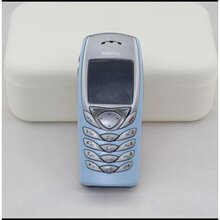 Điện thoại Nokia 6100 chính hãng chất lượng giá rẻ - BH 6 tháng