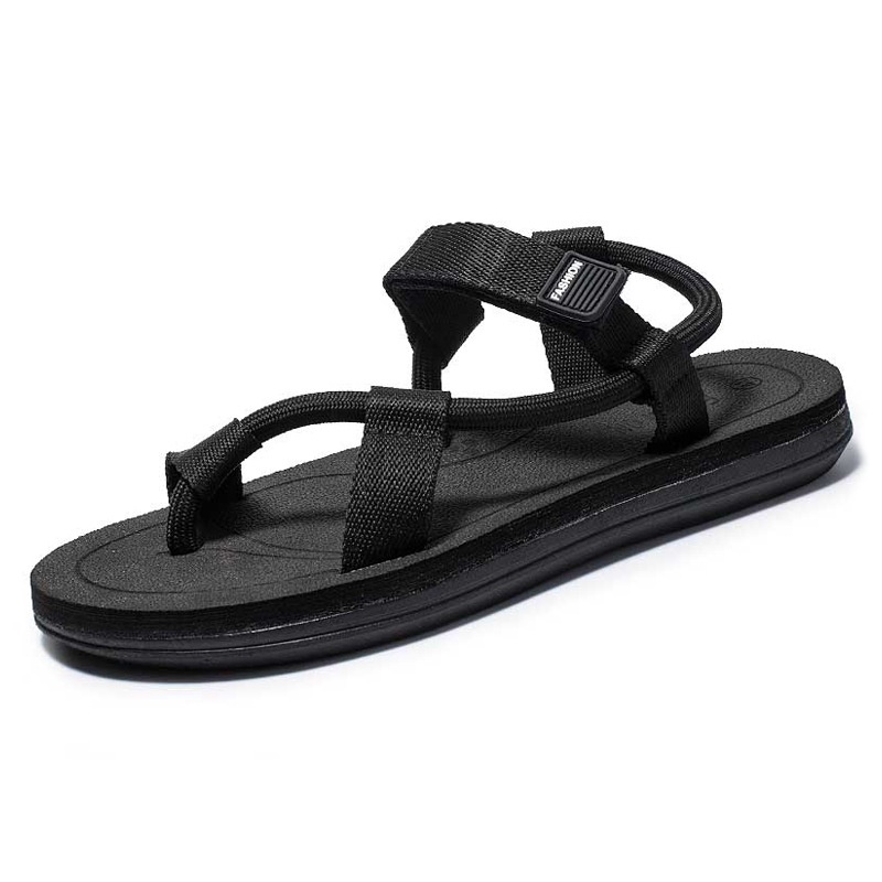 Giày Sandal Đi Biển Thời Trang Mùa Hè Năng Động Dành Cho Nam Ttg068
