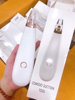 MÁY HÚT MỤN COMEDO SUCTION TOOLS