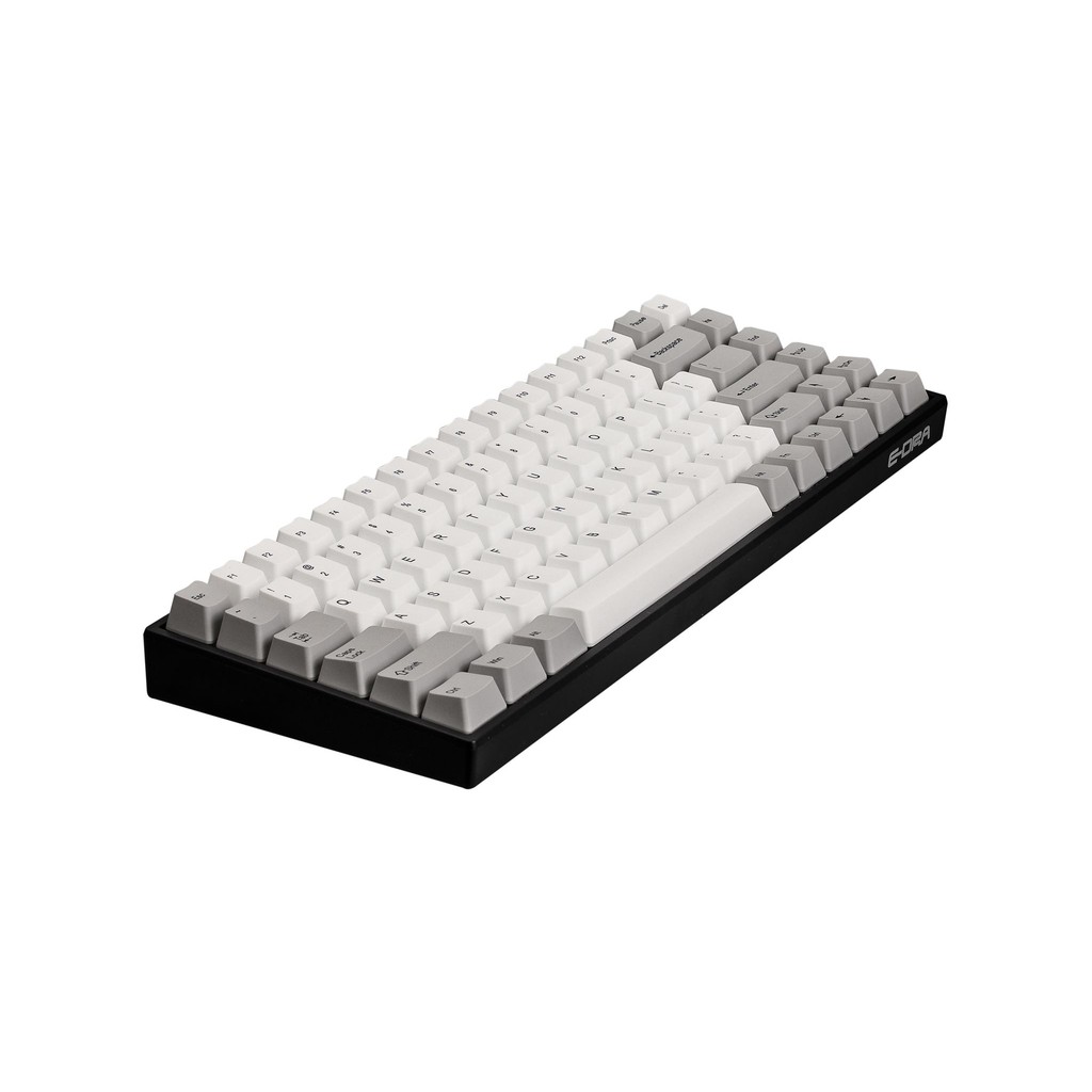 [Mã SKAMPUSHA7 giảm 8% đơn 250k]Bàn phím cơ không dây E-Dra EK384W Gateron (Blue / Brown / Red Switch) - Hàng chính hãng