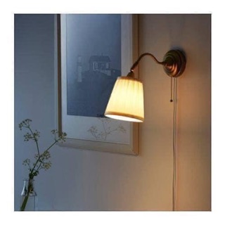Đèn gắn tường/Wall lamp