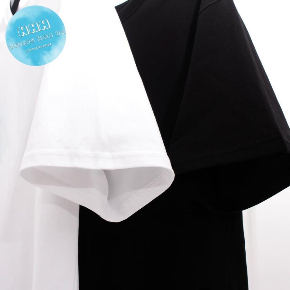 [Premium] Áo thun Unisex Custom Giày NDIOR, Vải Cao Cấp Cotton 100%