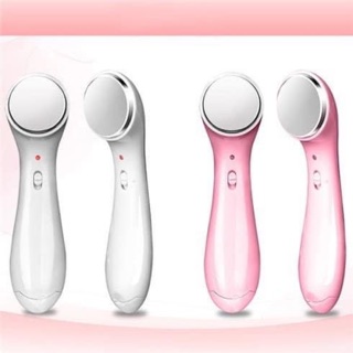 Máy massage mặt bằng ion cao cấp (Hàng loại 1)